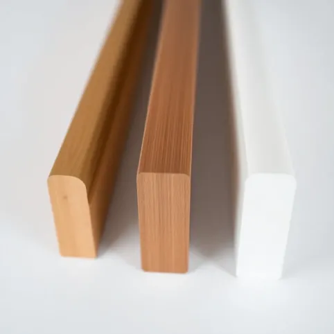 listwy do paneli winylowych