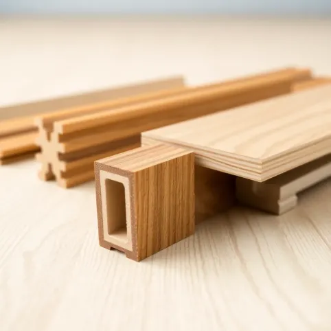 listwy dylatacyjne do paneli quickstep