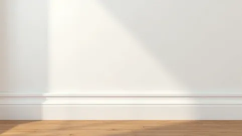 Listwy przypodłogowe bez wiercenia