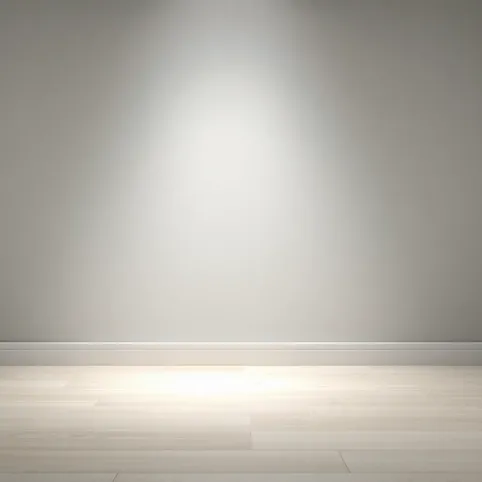 Listwy przypodłogowe do ogrzewania podłogowego