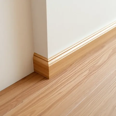 Listwy przypodłogowe do paneli cena