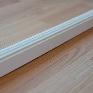 Listwy przypodłogowe do paneli laminowanych
