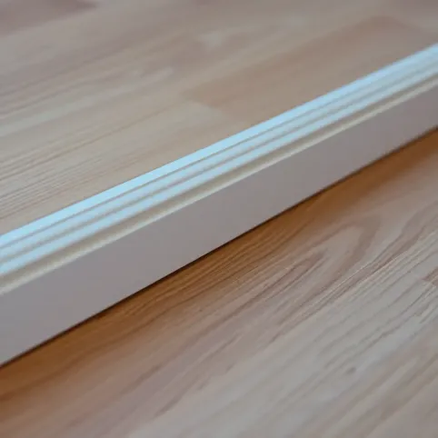 Listwy przypodłogowe do paneli laminowanych
