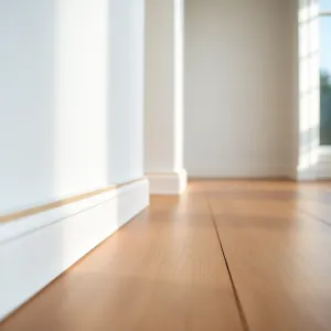 listwy przypodłogowe  inspiracje