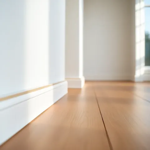 listwy przypodłogowe  inspiracje