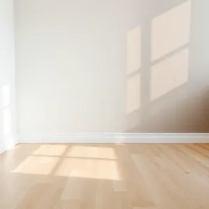 Listwy przypodłogowe w kolorze ściany czy podłogi