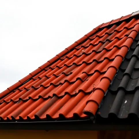 Malowanie dachów cena za m2