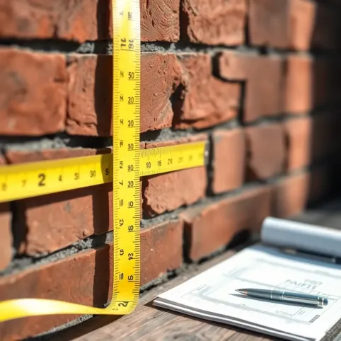 Malowanie elewacji cena za m2