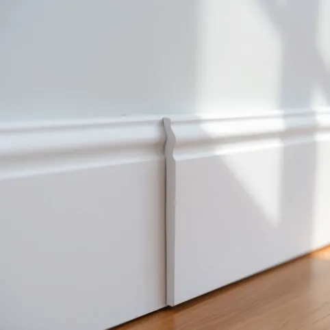 Malowanie listew przypodłogowych cena