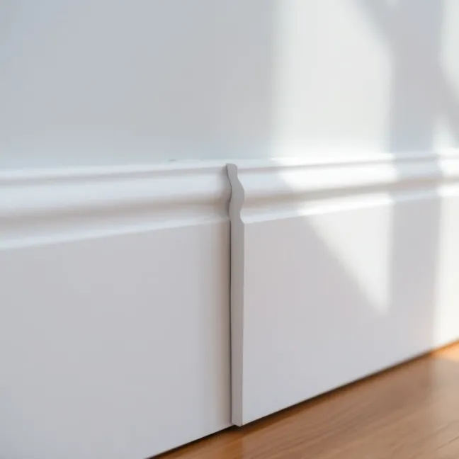 Malowanie listew przypodłogowych cena