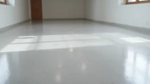 Malowanie posadzki betonowej cena robocizna