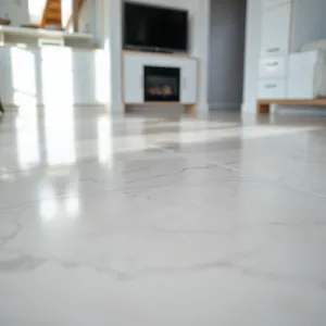 Marmur na podłogę cena