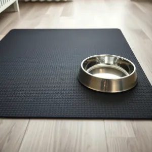 Mata antypoślizgowa na podłogę dla psa