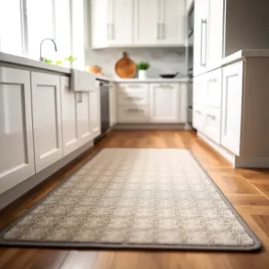 Maty do kuchni na podłogę modernhome