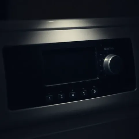 maytag dryer control panel not working