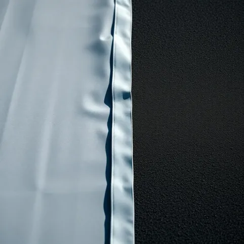 Membrana czy papa na dach płaski