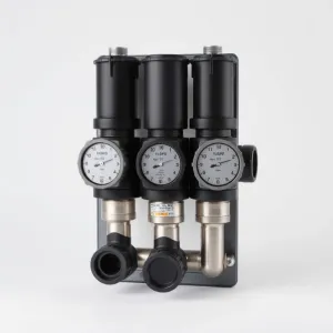 MIESZACZ do podłogówki cena