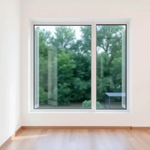 Minimalną wysokość okna od podłogi