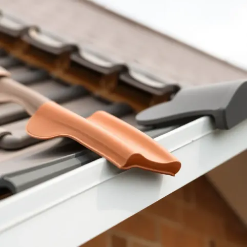 Minimalny kąt nachylenia dachu dla dachówki ceramicznej