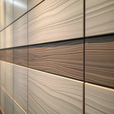 Modne Panele ścienne