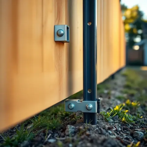 Montaż furtki panelowej cena