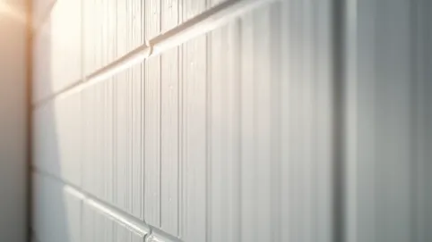 Montaż paneli ściennych pcv na klej cena Bytom