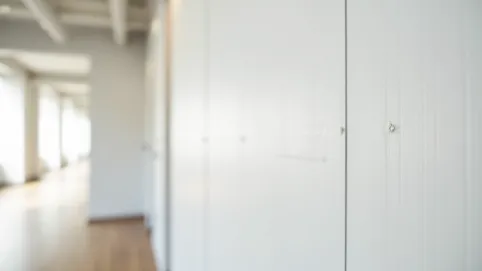 Montaż paneli ściennych pcv na klej cena Katowice