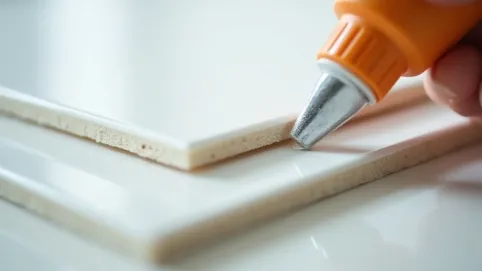 Montaż paneli ściennych pcv na klej cena Poznań