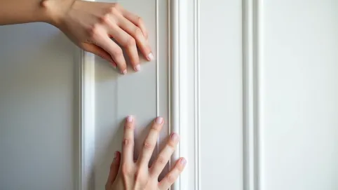 Montaż paneli ściennych pcv na klej cena Wrocław