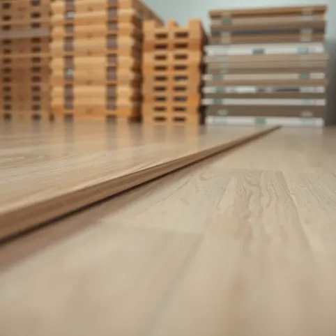 Montaż paneli winylowych cena