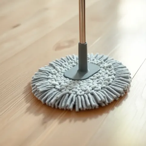 Mop do paneli podłogowych