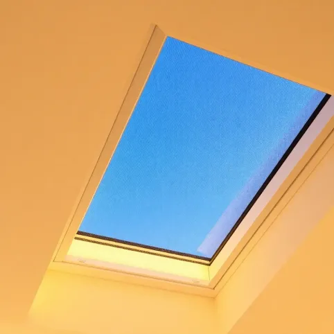 Moskitiera na okno dachowe na wymiar