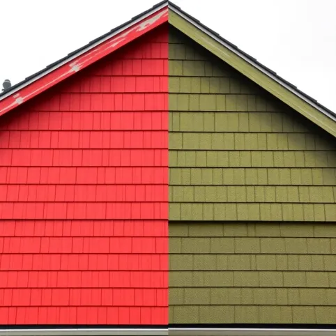 mycie dachów elewacji cennik