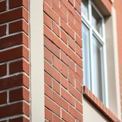 Mycie elewacji cena Warszawa