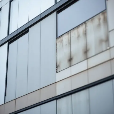 Mycie elewacji cena za m2 2025