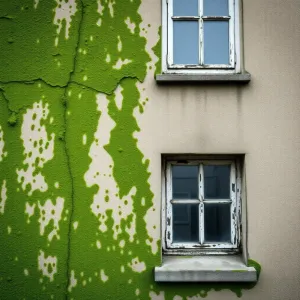Mycie elewacji Szczecin