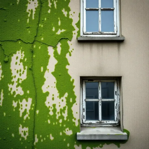 Mycie elewacji Szczecin