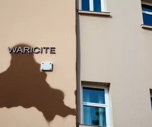 Mycie elewacji Warszawa