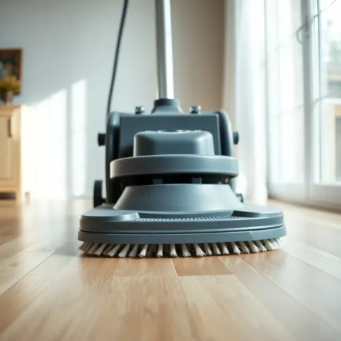 Myjka do paneli podłogowych