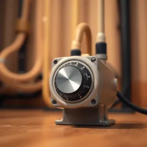 Na którym biegu powinna chodzić pompa podłogówki