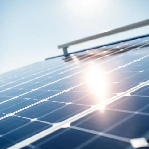 najlepsze panele fotowoltaiczne