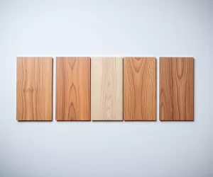 Najlepsze panele laminowane