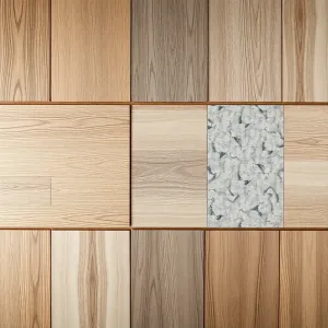 Najlepsze panele winylowe ranking