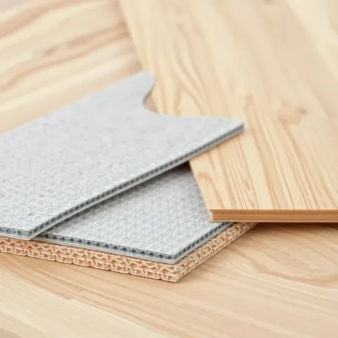 Najlepsze podkłady pod panele