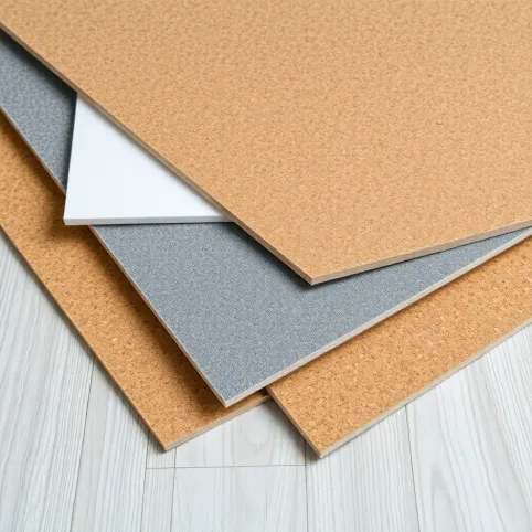 Najlepszy podkład pod panele winylowe