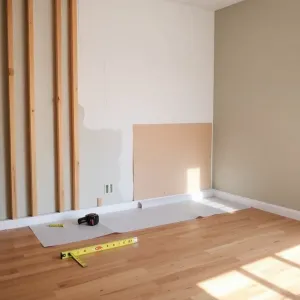 Najpierw podłogi czy ściany