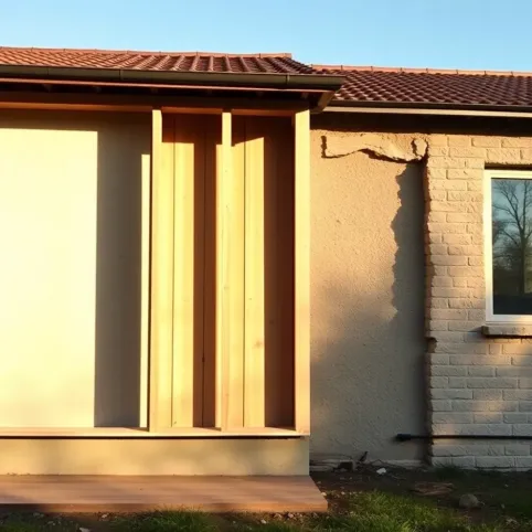 Najpierw taras czy elewacja