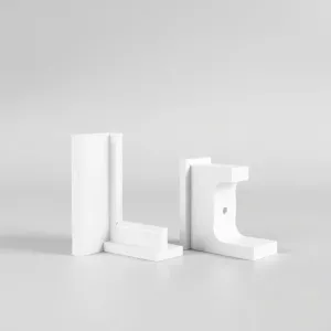 Narożniki do listew podłogowych