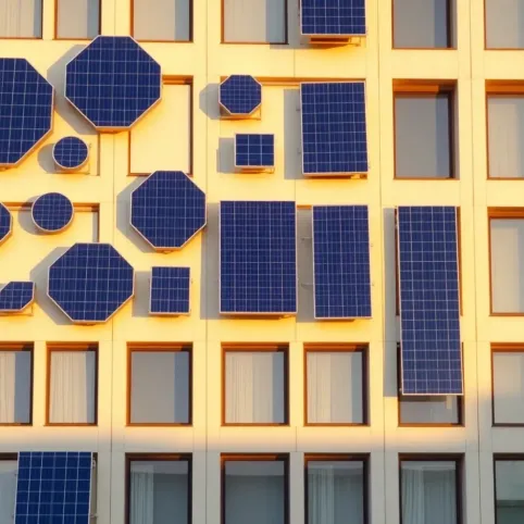 Nietypowe wymiary paneli fotowoltaicznych