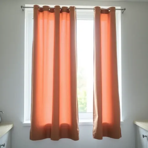 Nowoczesne firany panele do kuchni